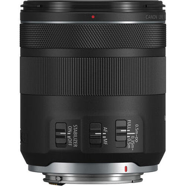 Canon RF 85mm f/2.0 IS STM Macro Lens